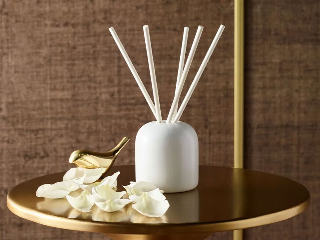 ترفندهای خوشبو کردن خانه به روش‌های طبیعی و ارزان